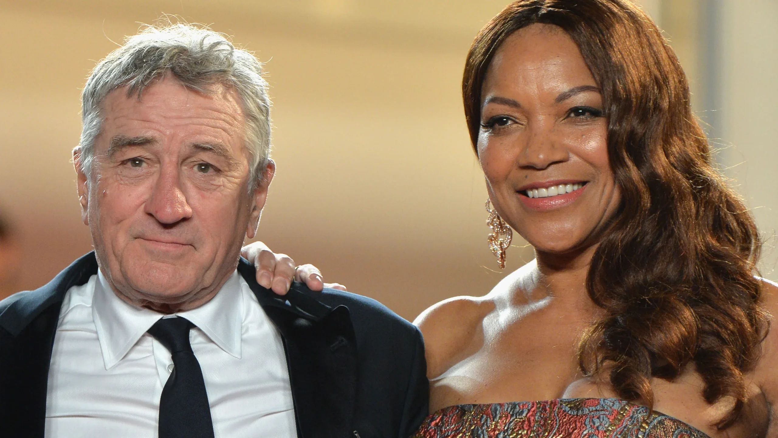 Who Is Grace Hightower? All You Need To Know About Robert De Niro’s Ex-Wife