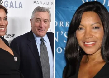 Who Is Grace Hightower? All You Need To Know About Robert De Niro’s Ex-Wife