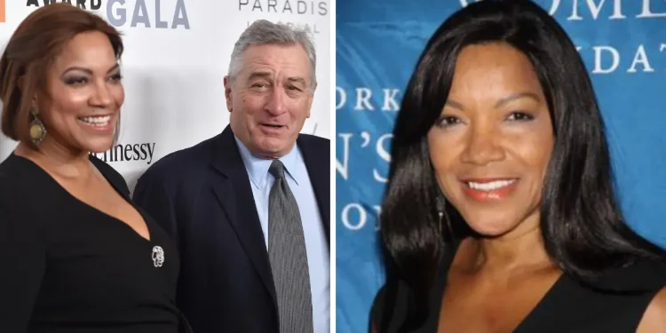 Who Is Grace Hightower? All You Need To Know About Robert De Niro’s Ex-Wife