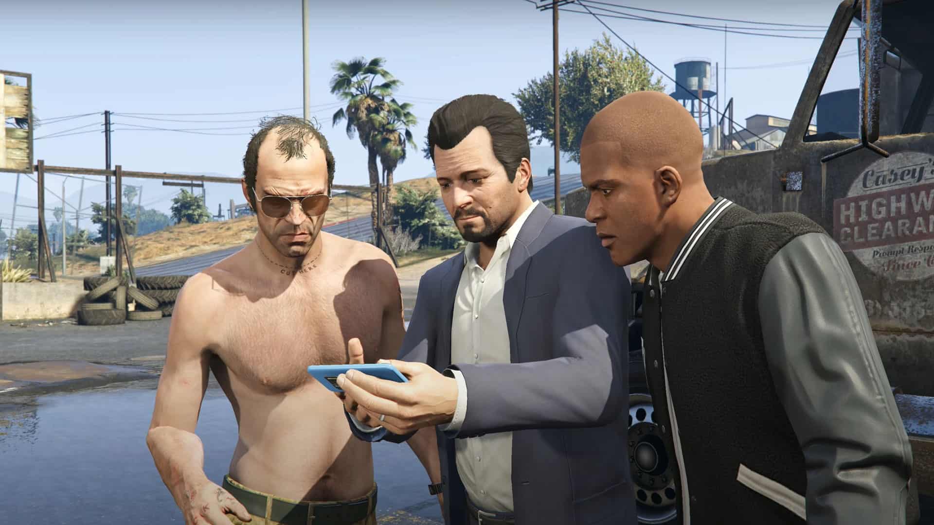 Grand Theft Auto 6: A Console Priority, Explained by a Former Rockstar Developer
