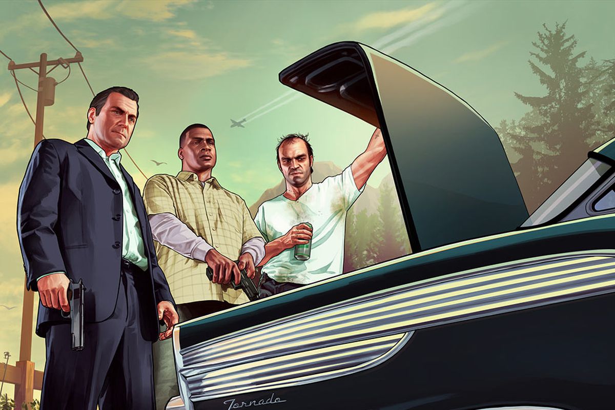 Grand Theft Auto 6: A Console Priority, Explained by a Former Rockstar Developer
