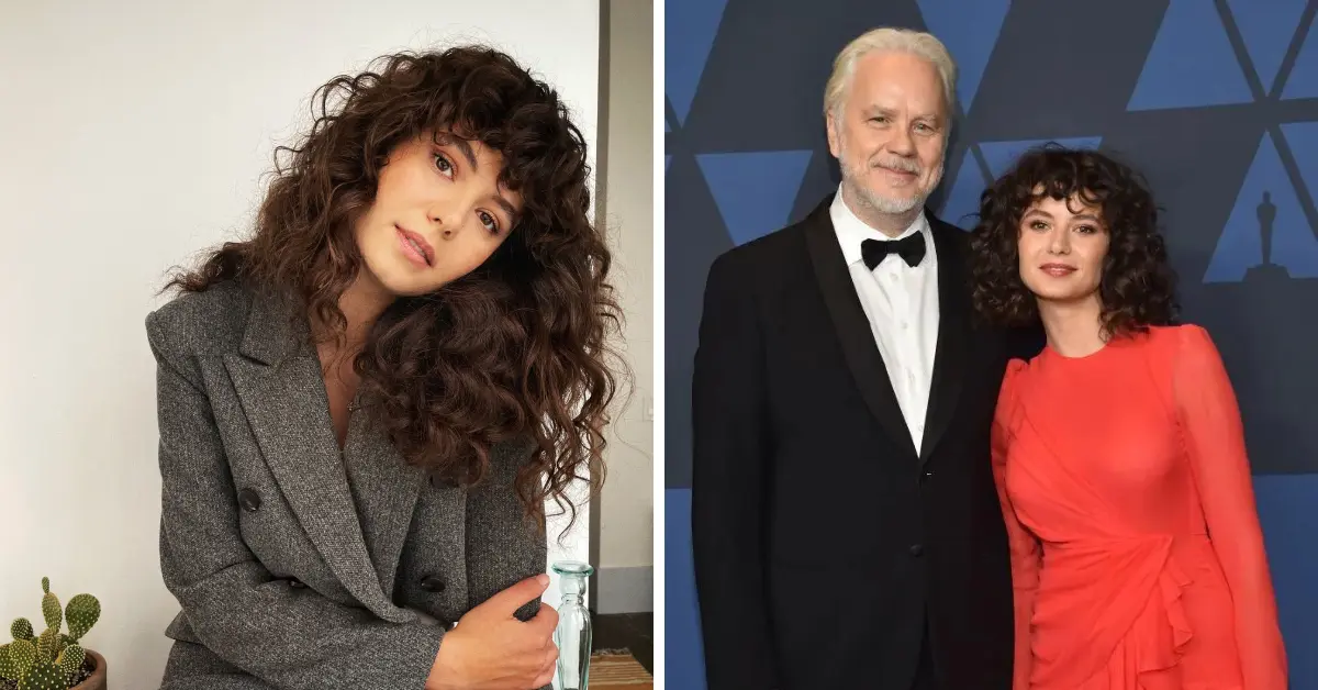 Who Is Gratiela Brancusi? All About Tim Robbins' ExWife