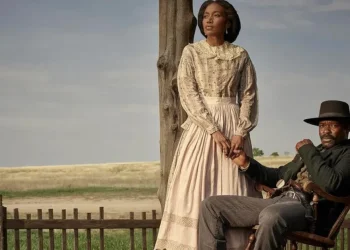 Release Date and Preview of 'Lawmen: Bass Reeves' S1E7 on Paramount+