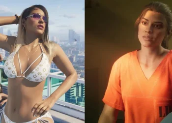 GTA 6 Voice Cast Rumors: Who Could Be Behind Lucia and Jason?