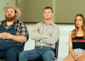 Farewell Letterkenny: Hulu's Tribute to Twelve Seasons of Iconic Canadian Comedy