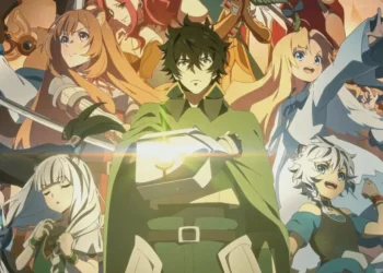 The Rising of the Shield Hero S3E9 Breakdown: The Emporer Dragon’s Weakness Revealed