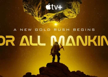 For All Mankind S4E4 Breakdown: Uncovering the Cause of the Asteroid Mission Failure