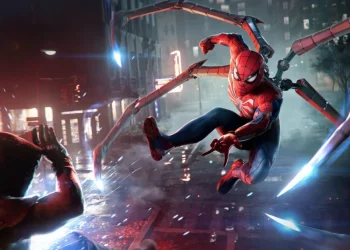 Behind the Scenes Tension: Insomniac's Candid Reveal on Spider-Man 2's Development With Sony