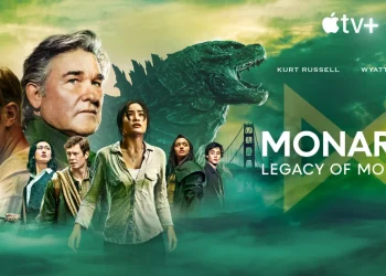 Monarch: Legacy of Monsters S1E5: Release Date & Episode Preview on Apple TV+