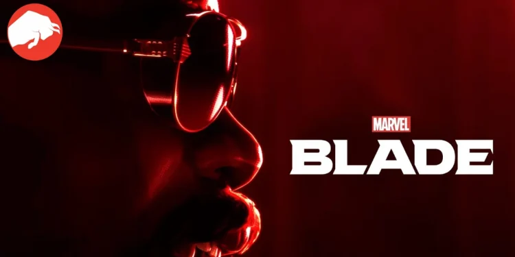 Marvel's Blade: Gearing Up for a Grand Entrance - Anticipated 2027 Release and What We Know So Far