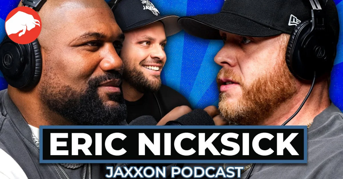 Rampage Jackson Opens Up About UFC's Reebok Deal Impact Dana White's