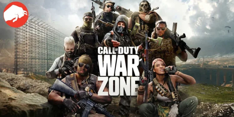 Call of Duty: Warzone Community's Uproar: Push to Eliminate Outclassed MW2 Weapons from the Meta