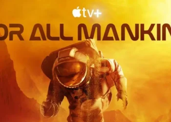 For All Mankind S4E5 Preview: "Goldilocks" Release Date and Drama Intensifies on Apple TV+