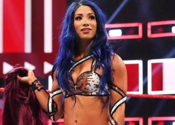 Sasha Banks Teases WWE Universe with Cryptic SmackDown Hints: Is The Boss Planning a Return?