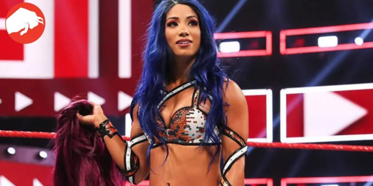 Sasha Banks Teases WWE Universe with Cryptic SmackDown Hints: Is The Boss Planning a Return?