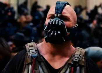 Top Bane Quotes from 'The Dark Knight Rises': Unleashing the Villain's Philosophy