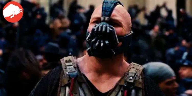 Top Bane Quotes from 'The Dark Knight Rises': Unleashing the Villain's Philosophy