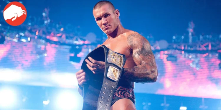 WWE SmackDown Showdown: Randy Orton Chooses Blue Brand Over Raw in Epic Free Agent Decision