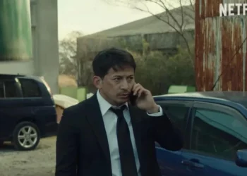 Hard Days on Netflix: A Gritty Thriller of Corruption and Survival