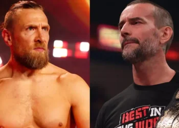 Bryan Danielson Sheds Light on CM Punk's AEW Exit and WWE Comeback