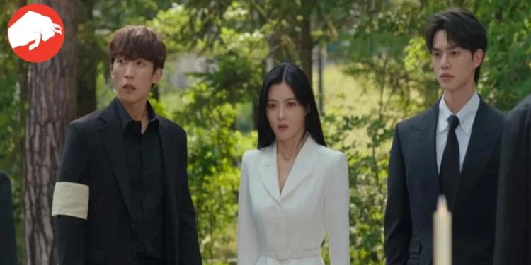 My Demon Episode 3 Recap: A Moral Quandary in a World of Demons and Deals