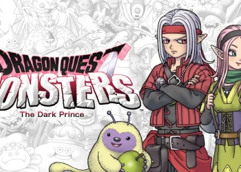 Mastering Monster Management in Dragon Quest Monsters: The Dark Prince: A Comprehensive Guide to Swapping Monsters