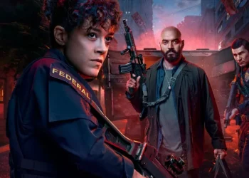 Netflix's 'Criminal Code' Gears Up for Season 2: What's Next for the Brazilian Crime Drama?
