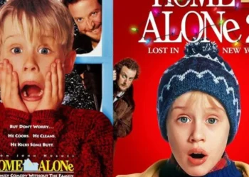 Complete 'Home Alone' & 'Home Alone 2' Soundtrack List: Every Song You Love