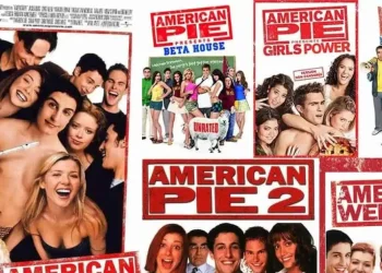 Ultimate Viewing Guide: Watch American Pie Movies in Chronological and Release Order