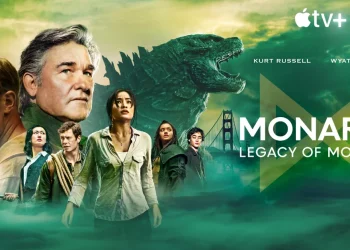 Monarch: Legacy of Monsters Season 1 Episode 8 Recap: Unveiling Lee Shaw's Dangerous Mission