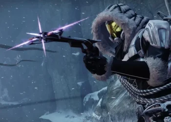 Destiny 2 Guide: Mastering Warlord's Ruin - Defeating the Locus of Wailing Grief