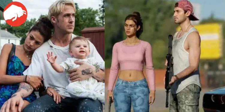 GTA 6's Lead Characters: Exploring the Gosling-Mendes Inspiration Theory