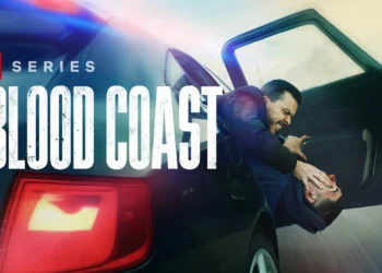 Blood Coast Season 1 Review: A Chaotic Crime Saga in Marseille's Underbelly