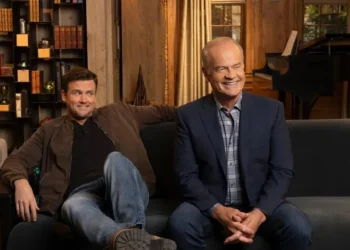 Frasier's Future on Paramount Plus: Awaiting News on Season 2 Renewal