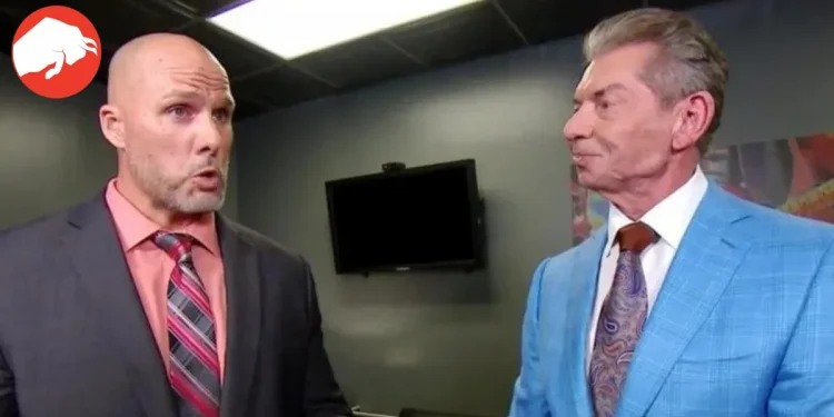 Adam Pearce's New Direction: Transitioning to WWE Raw General Manager Role