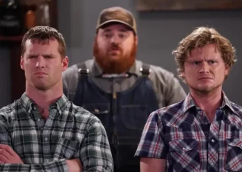 Complete Guide to Letterkenny Season 12: Every Twist and Turn Explained