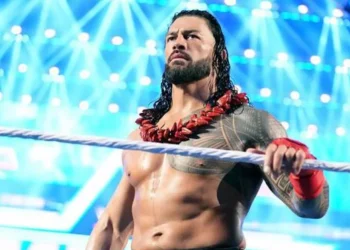Roman Reigns' WWE Return: SmackDown Appearances Confirmed for Late 2023 and Early 2024