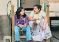 Meet Aunt Lucy in 'Frybread Face and Me': Kahara Hodges' Role Explored