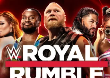 Drew McIntyre Expresses Disappointment Over Royal Rumble 2024 Poster Snub