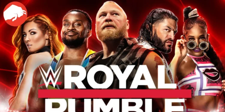 Drew McIntyre Expresses Disappointment Over Royal Rumble 2024 Poster Snub