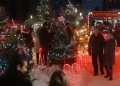 Behind the Scenes of Candy Cane Lane: Exploring Filming Locations and Production Insights