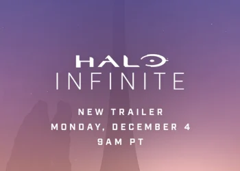 Halo Infinite Mimics GTA 6's Style in New Trailer: A Fun Twist in Gaming World