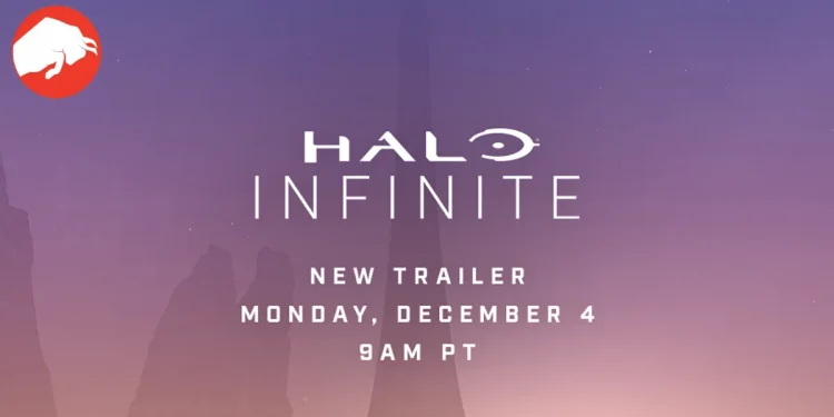 Halo Infinite Mimics GTA 6's Style in New Trailer: A Fun Twist in Gaming World
