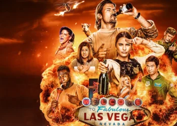 Obliterated Season 1 on Netflix: An Explosive Mix of Action and Comedy in Vegas – Full Review