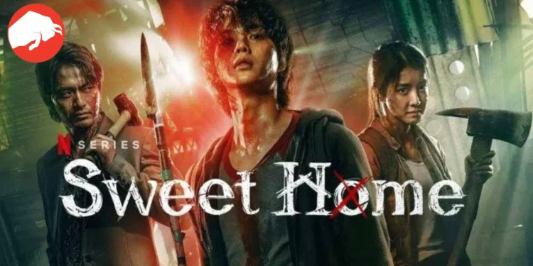 Sweet Home Season 2 Review: Netflix's Daring K-Drama Sequel - Hits and Misses