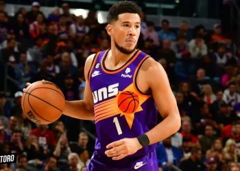 Has Devin Booker Taken a Backseat For Kevin Durant Exploring the Suns Duo’s New Dynamic4