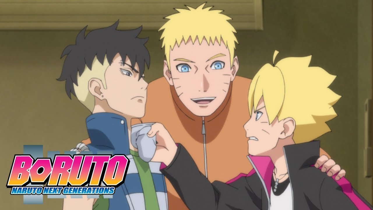 Hidden Leaf's Latest Crisis How Kawaki's Ego Spells Disaster in Boruto's New Chapter