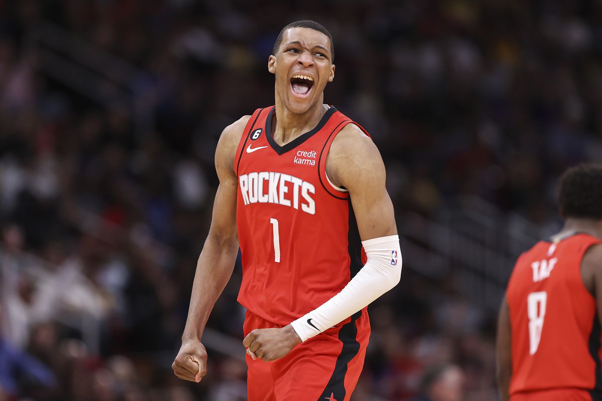 Houston Rockets' Smart Move Fred VanVleet's Impact Surpasses Expectations in New Season