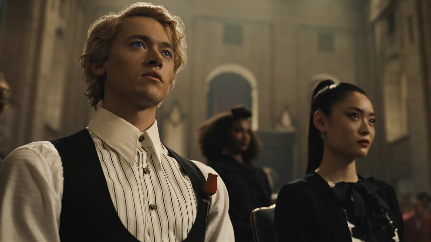 Hunger Games' New 2023 Movie: Success in Theatres and Anticipation for Streaming Release