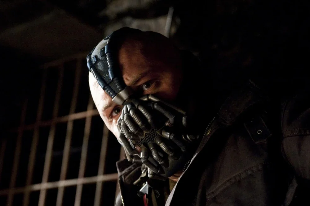 Top Bane Quotes from 'The Dark Knight Rises': Unleashing the Villain's Philosophy